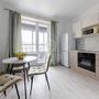 Продажа однокомнатной квартиры - Александра Матросова улица, д.8, корп.3 