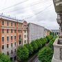 Аренда пятикомнатной квартиры - Каменноостровский проспект, д.65 