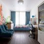 Продажа трехкомнатной квартиры - Тосина улица, д.6, стр1 