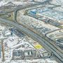 Продажа участка - Ленинградская область, Бугры массив территория