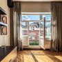 Продажа таунхауса - 2-я Никитинская улица, д.59