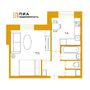 Продажа однокомнатной квартиры - Энгельса проспект, д.145, корп.3 