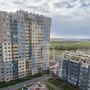 Продажа однокомнатной квартиры - Арцеуловская аллея, д.21, стр1 
