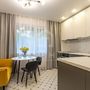 Продажа однокомнатной квартиры - Хошимина улица, д.11, корп.3 