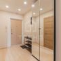 Продажа однокомнатной квартиры - Магнитогорская улица, д.3, корп.2 