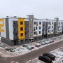 Продажа однокомнатной квартиры в новостройке - деревня Малое Верево, жилой комплекс Верево-Сити, к3 
