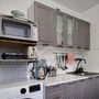 Продажа однокомнатной квартиры - Ушинского улица, д.41 