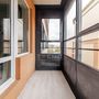 Продажа однокомнатной квартиры - Александра Матросова улица, д.8, корп.3 