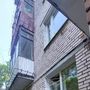 Продажа однокомнатной квартиры - Карбышева улица, д.10 