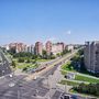 Продажа двухкомнатной квартиры - Большевиков проспект, д.1 