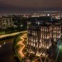 Продажа однокомнатной квартиры в новостройке - Шаумяна проспект, д.14, стр1 