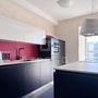 Продажа двухкомнатной квартиры - Беринга улица, д.23, корп.2 