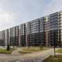 Продажа торгового помещения - Кудрово, Солнечная улица, д.4 