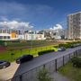 Продажа двухкомнатной квартиры - Кудрово, Столичная улица, д.14 