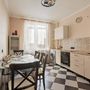 Продажа двухкомнатной квартиры - Гжатская улица, д.22, корп.3 