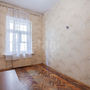 Продажа двухкомнатной квартиры - Репина улица, д. 25 