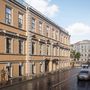Продажа однокомнатной квартиры - Канала Грибоедова набережная, д.84 