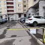 Продажа однокомнатной квартиры - Савушкина улица, д.121, корп.1 