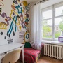 Продажа двухкомнатной квартиры - Стачек проспект, д. 21 