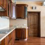 Продажа трехкомнатной квартиры - Барочная улица, д.12 
