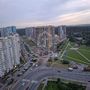 Продажа двухкомнатной квартиры - поселок Парголово, Михаила Дудина улица, д.25, корп.1 