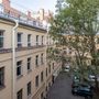 Продажа трехкомнатной квартиры - 1-я В.О. линия, д.40 