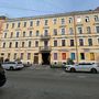 Продажа офиса - Моховая улица, д.42, литера А 