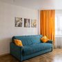 Продажа двухкомнатной квартиры - Комендантский проспект, д.57, корп.2 
