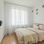 Продажа однокомнатной квартиры - Мурино, Воронцовский бульвар, д.20, корп.3 