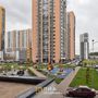 Продажа однокомнатной квартиры - Лидии Зверевой улица, д.3, корп.1 