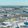 Продажа участка - Ленинградская область, Бугры массив территория