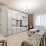 Продажа двухкомнатной квартиры - Серебристый бульвар, д.21 
