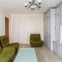 Продажа двухкомнатной квартиры - Серебристый бульвар, д.21 