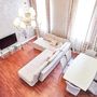 Продажа трехкомнатной квартиры - Реки Фонтанки набережная, д.50 