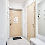 Продажа однокомнатной квартиры - поселок Парголово, Толубеевский проезд, д.8, корп.2 стр 1 