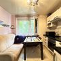 Продажа однокомнатной квартиры - Композиторов улица, д.11, корп.1 
