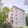 Продажа двухкомнатной квартиры - Гранитная улица, д.26 