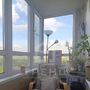 Продажа двухкомнатной квартиры - Корнея Чуковского улица, д.7, корп.3 