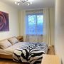 Продажа двухкомнатной квартиры - Руставели улица, д.50 