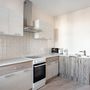 Аренда однокомнатной квартиры - Коломяжский проспект, д.9, корп.2 стр 1 
