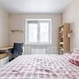 Продажа двухкомнатной квартиры - Парашютная улица, д.58 