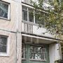 Продажа трехкомнатной квартиры - Белорусская улица, д.26, корп.1 