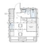 Продажа однокомнатной квартиры - Звенигородская улица, д.8, корп.10 литера К