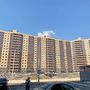 Продажа однокомнатной квартиры в новостройке - Бугры, Тихая улица, д.13, корп.1 