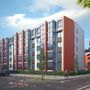 Продажа трехкомнатной квартиры - Пушкин, Камероновская улица, д.14, корп.1 стр 1 