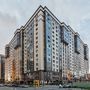 Продажа трехкомнатной квартиры - Заставская улица, д.46, корп.1 