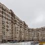 Продажа однокомнатной квартиры - Мурино, Шоссе в Лаврики улица, д.57, корп.1 