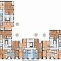 Продажа однокомнатной квартиры в новостройке - Октябрьская набережная, д.86, корп.1 
