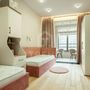 Продажа четырехкомнатной квартиры - Петровский проспект, д.24, корп.2 