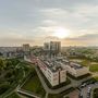Продажа двухкомнатной квартиры - Русановская улица, д.17, корп.4 